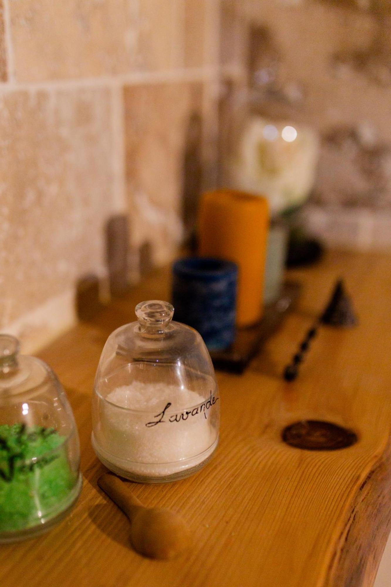 Mas De L'Amme Bed & Breakfast Valréas Екстериор снимка